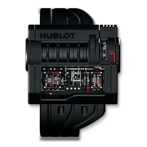 Hublot mp 07 watch